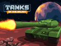                                                                       Tanks of the Galaxy ﻞﯿﮭﮐ