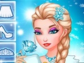                                                                       Icy Dress Up ﻞﯿﮭﮐ
