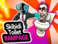                                                                       Skibidi Toilet Rampage ﻞﯿﮭﮐ