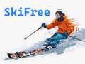                                                                       SkiFree ﻞﯿﮭﮐ