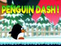                                                                       Penguin Dash! ﻞﯿﮭﮐ
