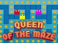                                                                       Queen of the Maze ﻞﯿﮭﮐ