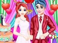                                                                       Royal Couple Wedding Preparation ﻞﯿﮭﮐ
