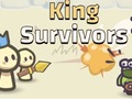                                                                       King Survivors ﻞﯿﮭﮐ