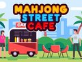                                                                      Mahjong Street Cafe ﻞﯿﮭﮐ