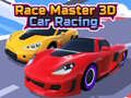                                                                       Race Master 3D Car Racing ﻞﯿﮭﮐ