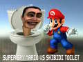                                                                       Super Spy Mario VS Skibidi Toilet ﻞﯿﮭﮐ