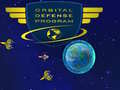                                                                      Orbital Defense Program ﻞﯿﮭﮐ