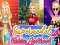                                                                       Supermodel Fashion Lookbook ﻞﯿﮭﮐ