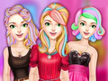                                                                       Fashion Dye Hair Design ﻞﯿﮭﮐ