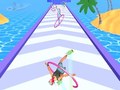                                                                       Hula Hoop Race ﻞﯿﮭﮐ
