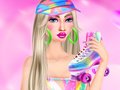                                                                       Barbiecore ﻞﯿﮭﮐ