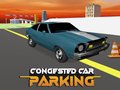                                                                       Congested Car Parking ﻞﯿﮭﮐ