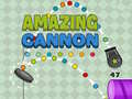                                                                       Amazing Cannon ﻞﯿﮭﮐ