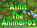                                                                       Assist The Animal 02 ﻞﯿﮭﮐ