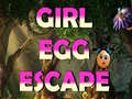                                                                       Girl Egg Escape ﻞﯿﮭﮐ