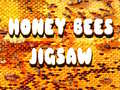                                                                       Honey Bees Jigsaw ﻞﯿﮭﮐ