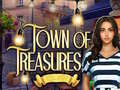                                                                       Town of Treasures ﻞﯿﮭﮐ