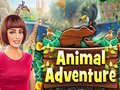                                                                       Animal Adventure ﻞﯿﮭﮐ