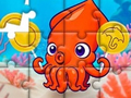                                                                       Jigsaw Puzzle: Squid Game ﻞﯿﮭﮐ