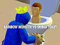                                                                       Rainbow Monster VS Skibidi Toilet ﻞﯿﮭﮐ