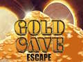                                                                       Gold Cave Escape ﻞﯿﮭﮐ