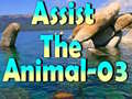                                                                       Assist The Animal 03 ﻞﯿﮭﮐ