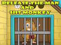                                                                       Release The Man And His Monkey ﻞﯿﮭﮐ