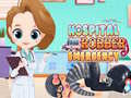                                                                       Hospital Robber Emergency ﻞﯿﮭﮐ