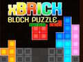                                                                       xBrick Block Puzzle ﻞﯿﮭﮐ