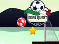                                                                       Goal Quest ﻞﯿﮭﮐ