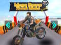                                                                       Mega Ramp Stunt Moto Game ﻞﯿﮭﮐ