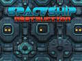                                                                       Spaceship Destruction ﻞﯿﮭﮐ
