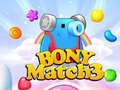                                                                       Bony Match3 ﻞﯿﮭﮐ