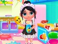                                                                       Candy House Cleaning ﻞﯿﮭﮐ