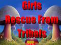                                                                      Girls Rescue From Tribals ﻞﯿﮭﮐ