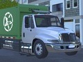                                                                      Garbage Truck Driving ﻞﯿﮭﮐ