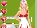                                                                       Barbie Nurse ﻞﯿﮭﮐ
