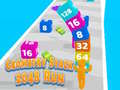                                                                       Geometry Stack 2048 Run  ﻞﯿﮭﮐ