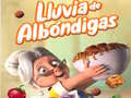                                                                       Lluvia De Albondigas ﻞﯿﮭﮐ