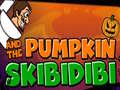                                                                       Skibidi And The Pumpkin ﻞﯿﮭﮐ