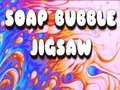                                                                       Soap Bubble Jigsaw ﻞﯿﮭﮐ