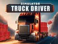                                                                       Simulator Truck Driver ﻞﯿﮭﮐ