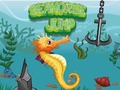                                                                       Seahorse Jump ﻞﯿﮭﮐ