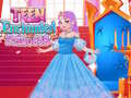                                                                       Teen Enchanted Princess ﻞﯿﮭﮐ
