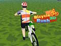                                                                       Bicycle Rush 3D ﻞﯿﮭﮐ