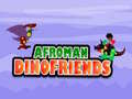                                                                       Afroman Dinofriends ﻞﯿﮭﮐ