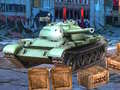                                                                       Tank Napoleon ﻞﯿﮭﮐ
