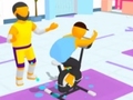                                                                       Fitness Club 3D ﻞﯿﮭﮐ