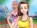                                                                       Fitness Girls Dress Up ﻞﯿﮭﮐ